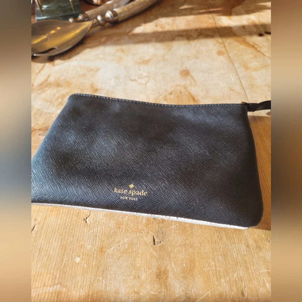 Kate Spade NY Monster Wristlet